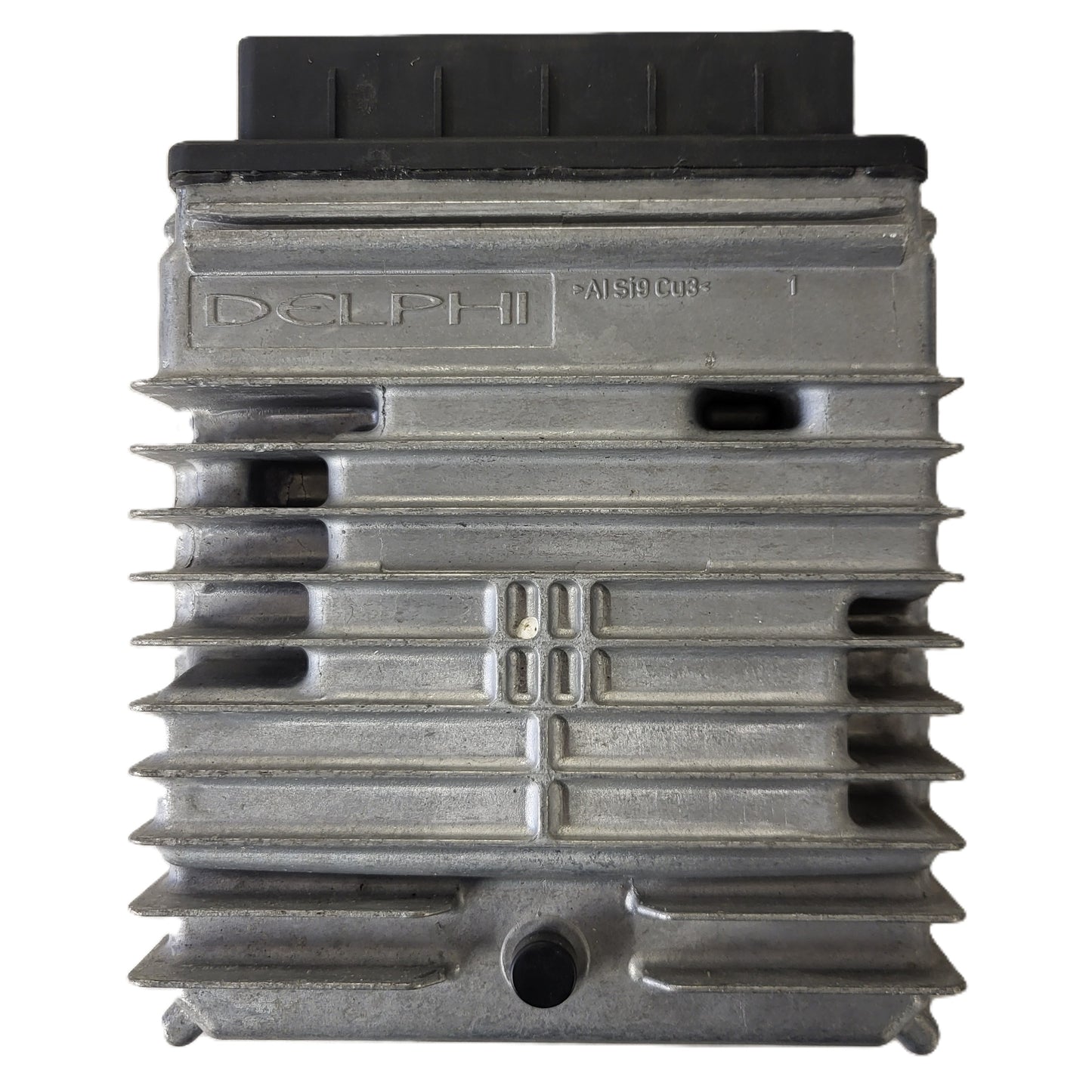 FORD MONDEO ECU / 5S71-12A650-AB / FAHR / R0411C029B / CENTRALINA