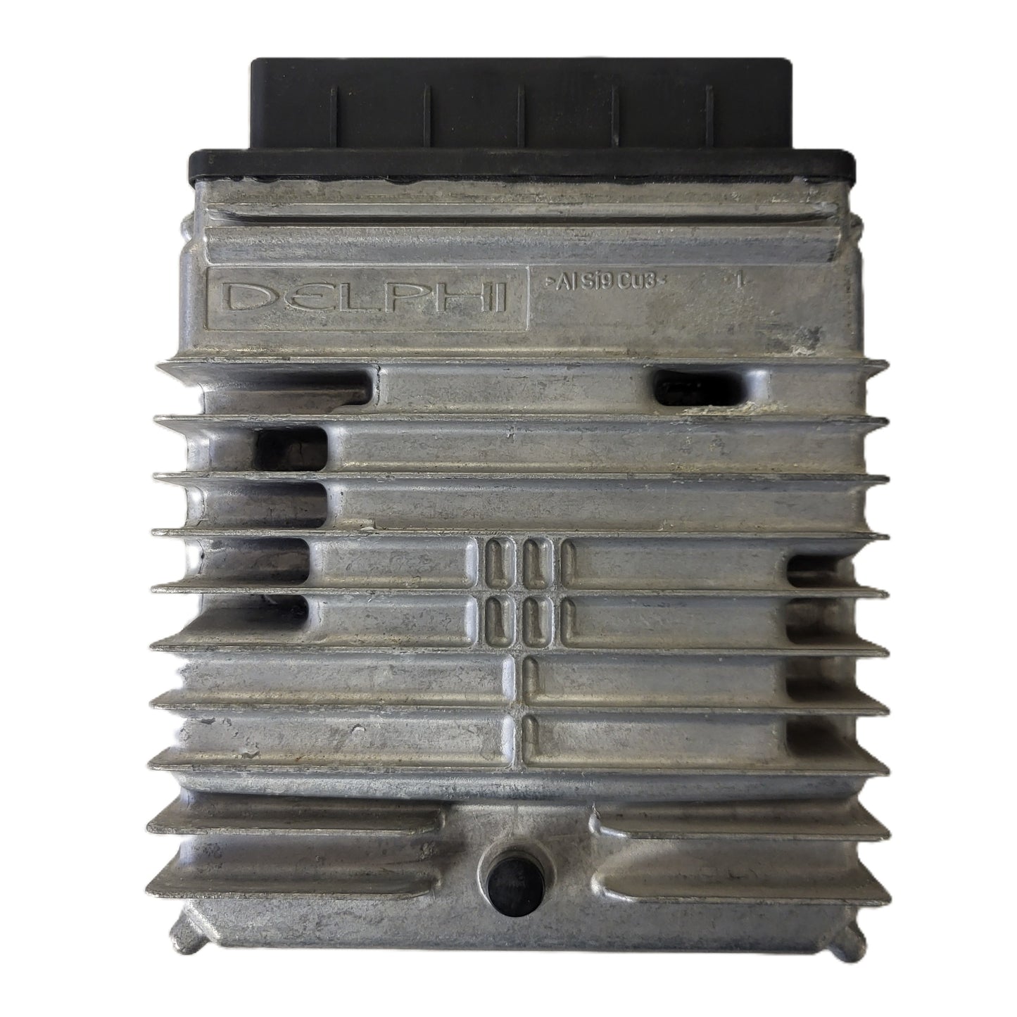 FORD MONDEO ECU / 5S71-12A650-AB / FAHR / R0411C029B / CENTRALINA