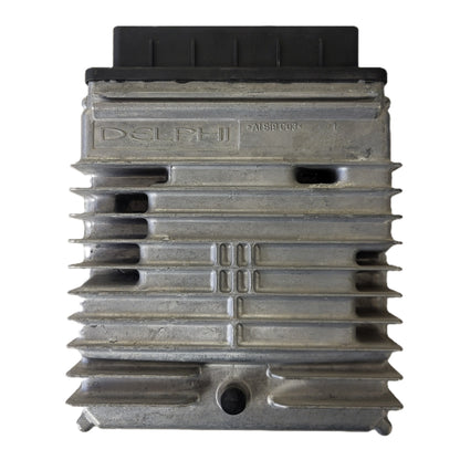 FORD MONDEO ECU / 5S71-12A650-AB / FAHR / R0411C029B / CENTRALINA