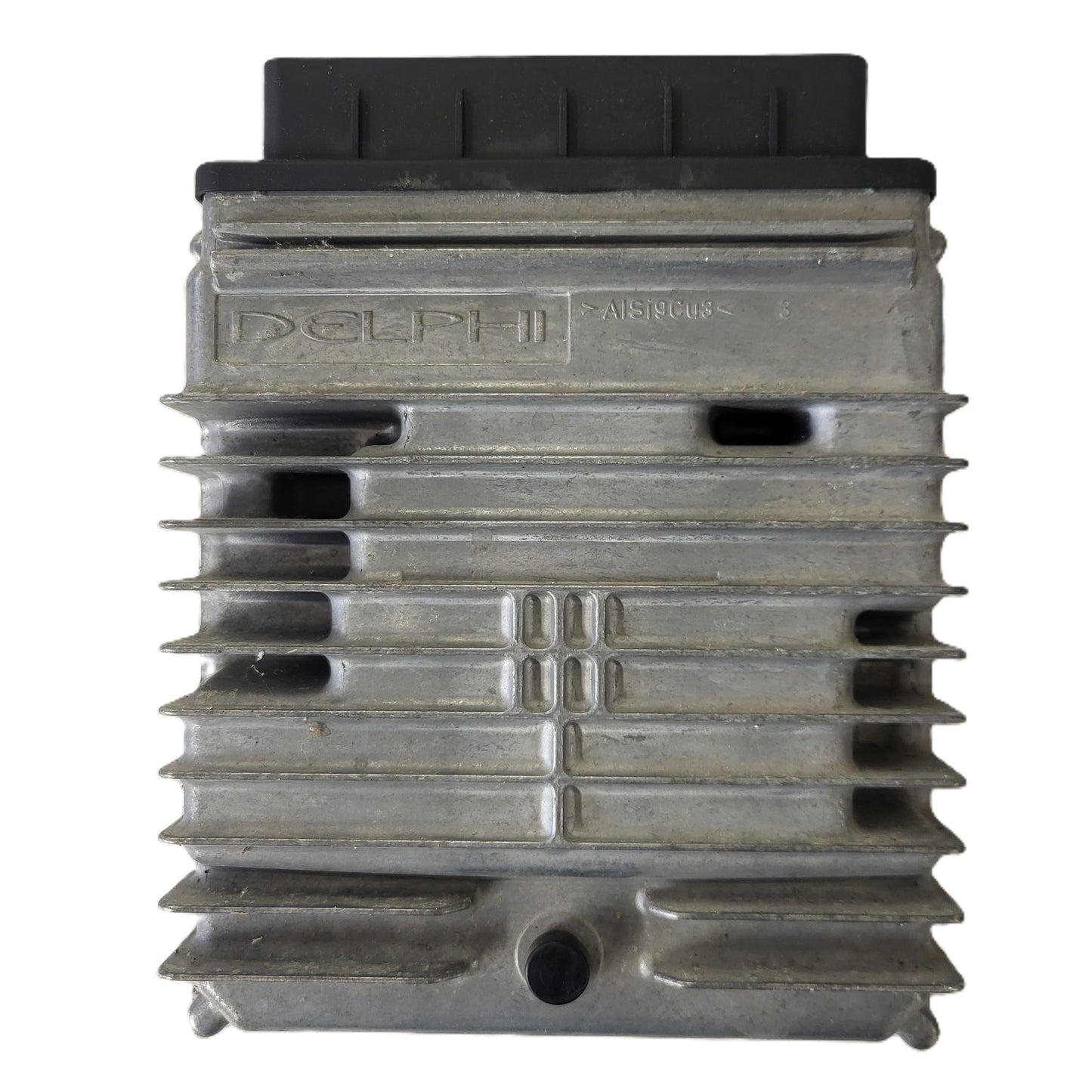 Ford Mondeo ECU / 5S71-12A650-LA / FCMR / R0411C042A / DELPHI