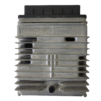 Ford Mondeo ECU / 5S71-12A650-LA / FCMR / R0411C042A / DELPHI