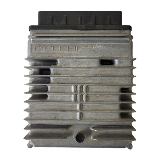 Ford Mondeo ECU / 5S71-12A650-LA / FCMR / R0411C042A / DELPHI
