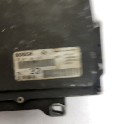 PEUGEOT CITROEN 106 SAXO ECU / 0261204625 / 9630278480 / MA3.1 / BOSCH