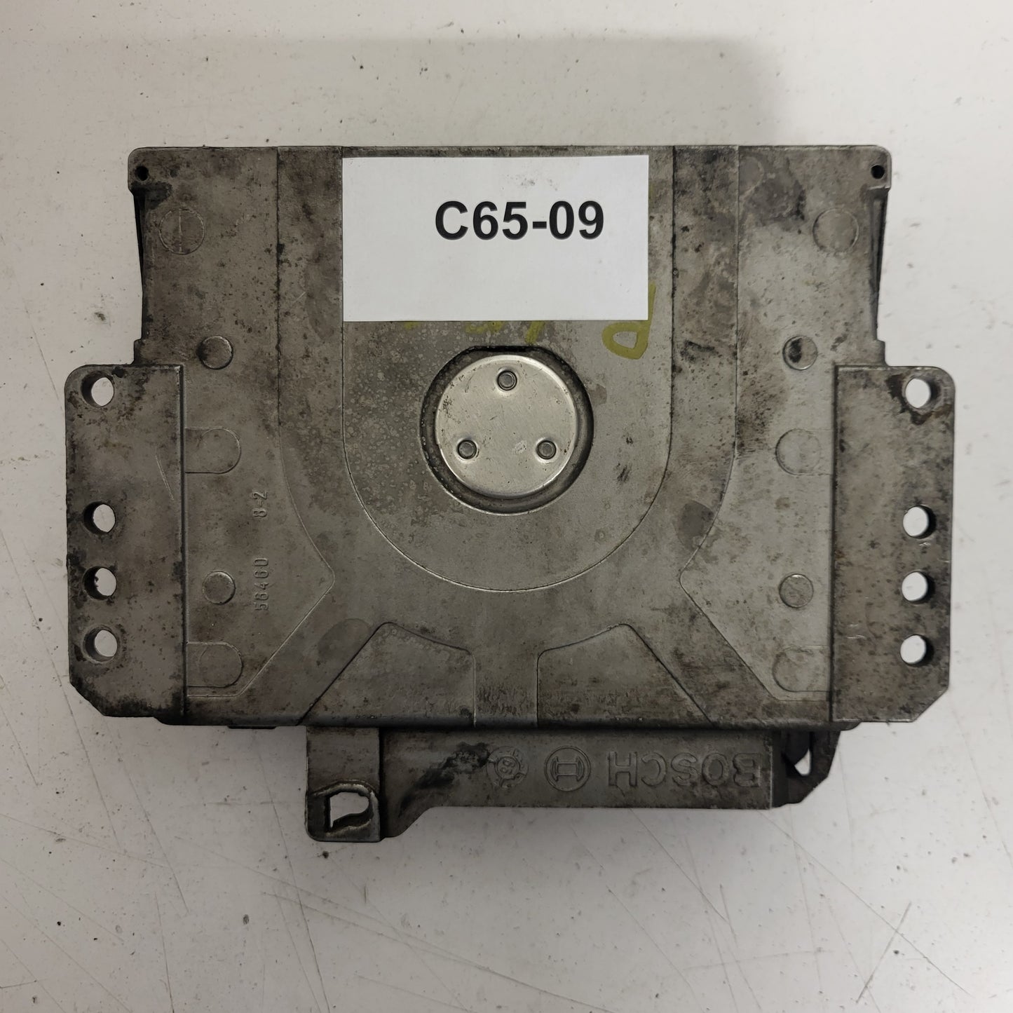 PEUGEOT CITROEN 106 SAXO ECU / 0261204625 / 9630278480 / MA3.1 / BOSCH