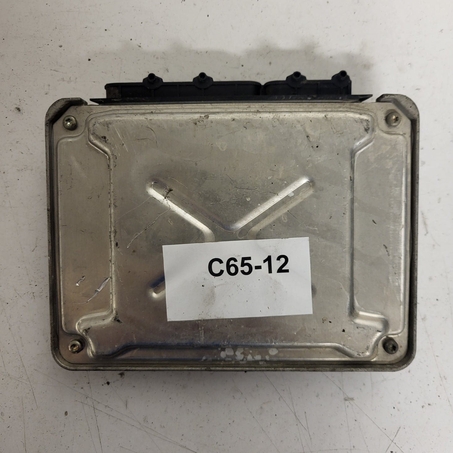 FIAT MULTPLA BIPOWER ECU / IAW 4EF.G3 / 51761337 / HW226 / 61601.079.03