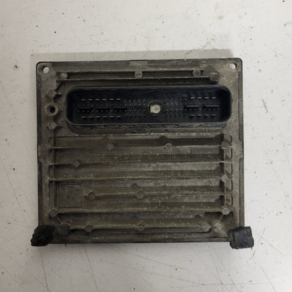 FORD FIESTA ECU / 6S61-12A650-GC / S120977313C / SIM210 / S120977313 / SIEMENS