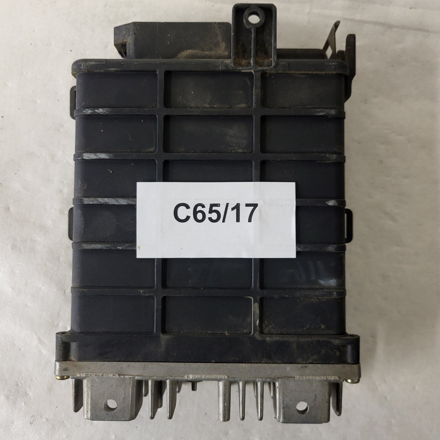 FIAT TIPO TEMPRA LANCIA DEDRA ECU / 0280000758 / BOSCH