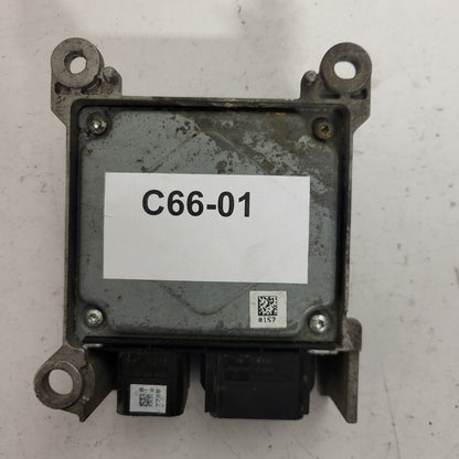 FORD MONDEO MK4 ECU /  / 7S7T14B056AC / CF33B / CD345/07