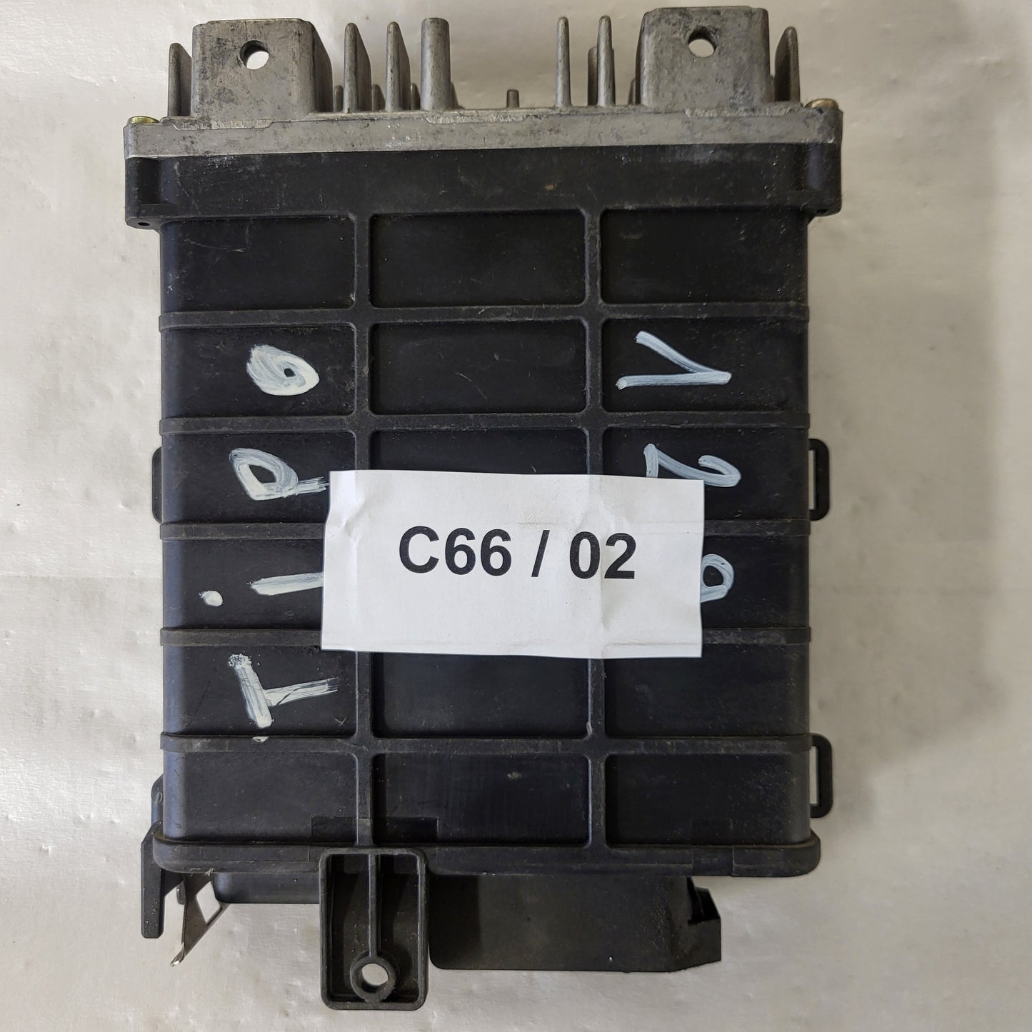 FIAT TIPO TEMPRA LANCIA DEDRA ECU / 0280000758 / BOSCH