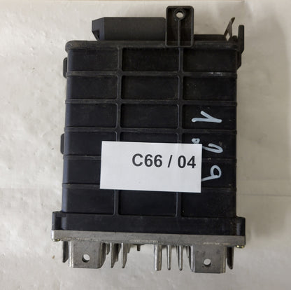FIAT TIPO TEMPRA LANCIA DEDRA ECU / 0280000758 / BOSCH