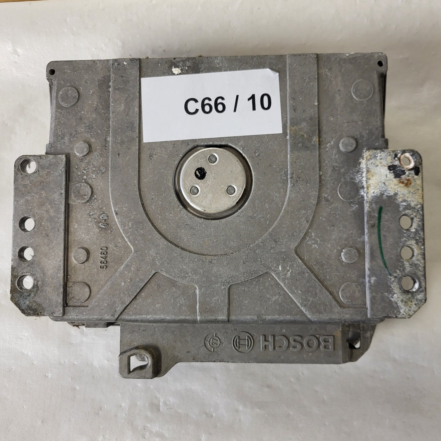 PEUGEOT 106 CITROEN AX 1.0 ECU / 0261204050 / 9624936280 / MA3.0 / BOSCH