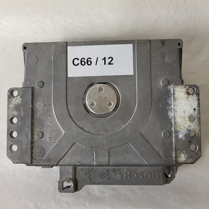 PEUGEOT 106 CITROEN AX 1.0 ECU / 0261204050 / 9624936280 / MA3.0 / BOSCH