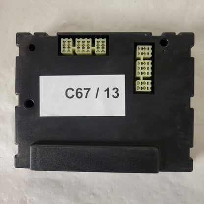 LAND ROVER FREELANDER ECU / YWC106390 / 27VT