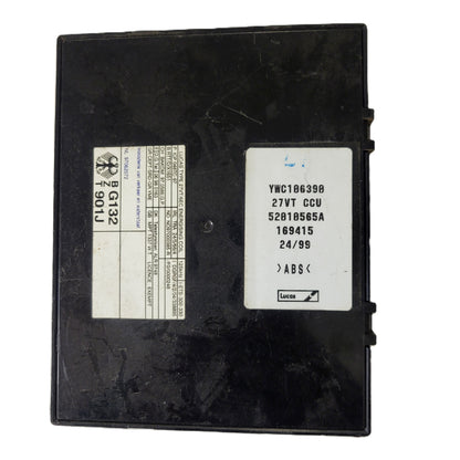 LAND ROVER FREELANDER ECU / YWC106390 / 27VT