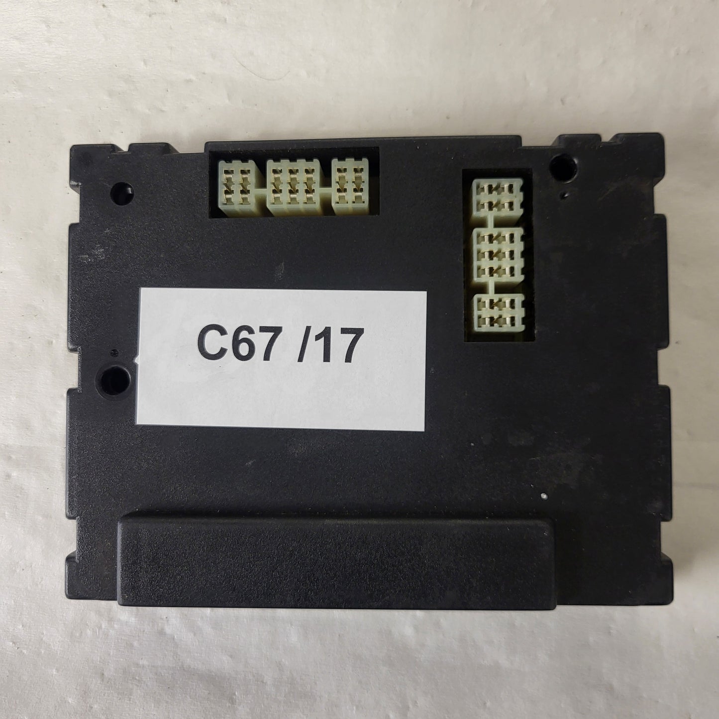 LAND ROVER FREELANDER ECU / YWC106390 / 27VT