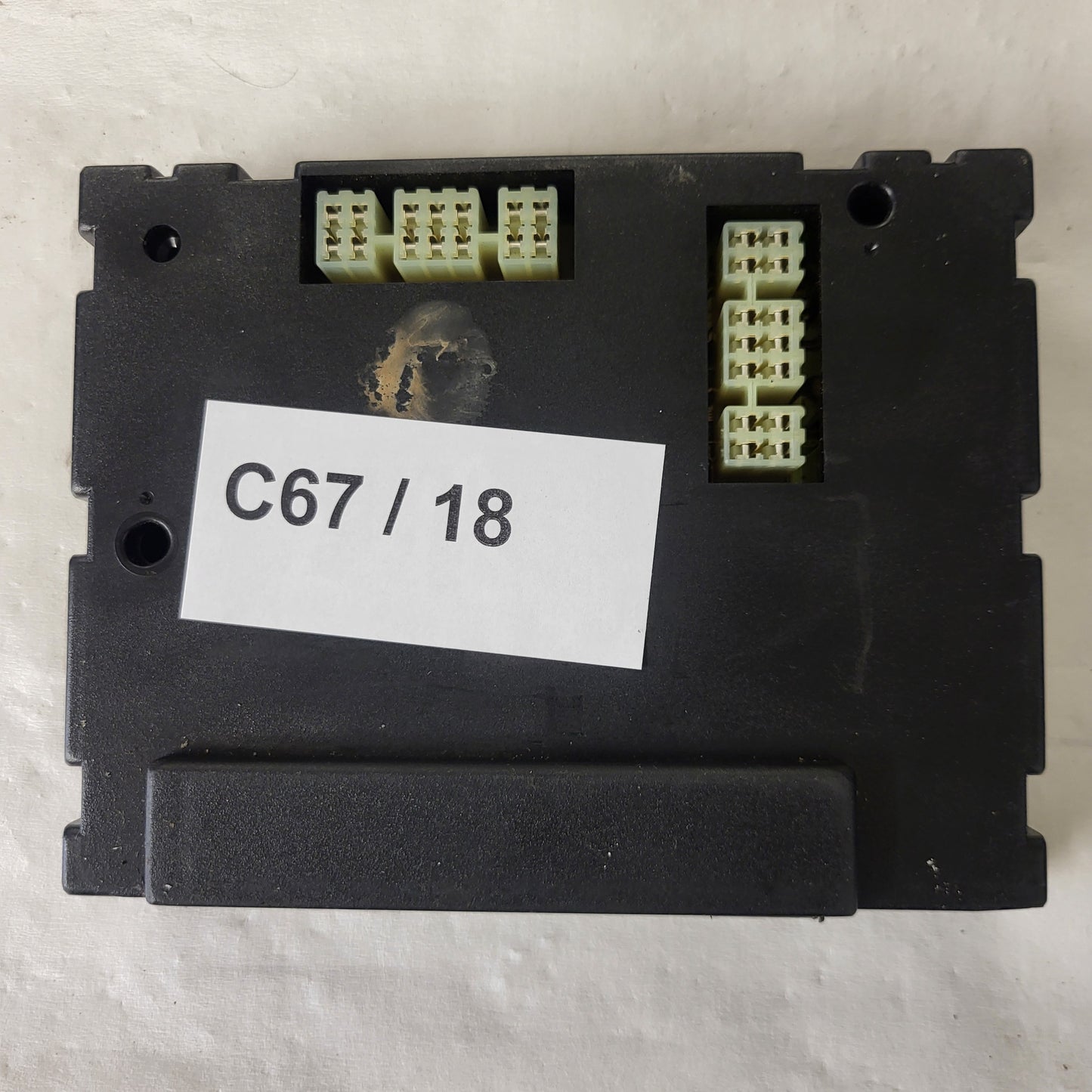 LAND ROVER FREELANDER ECU / YWC106390 / 27VT