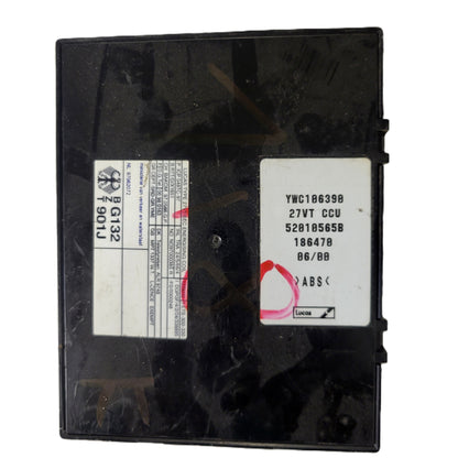 LAND ROVER FREELANDER ECU / YWC106390 / 27VT