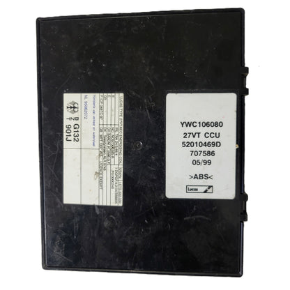 LAND ROVER FREELANDER ECU / YWC106080 / 27VT