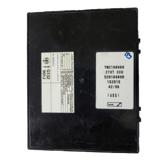 LAND ROVER FREELANDER ECU / YWC106080 / 27VT