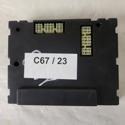 LAND ROVER FREELANDER ECU / YWC106080 / 27VT