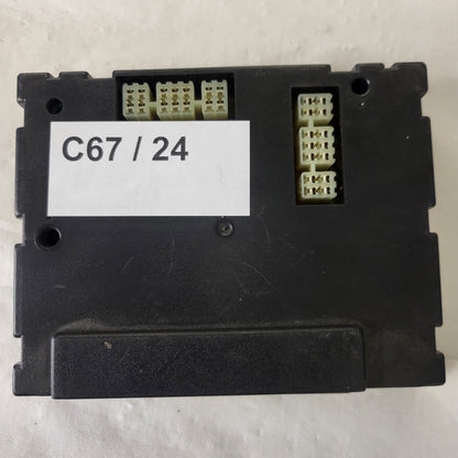 LAND ROVER FREELANDER ECU / YWC106080 / 27VT