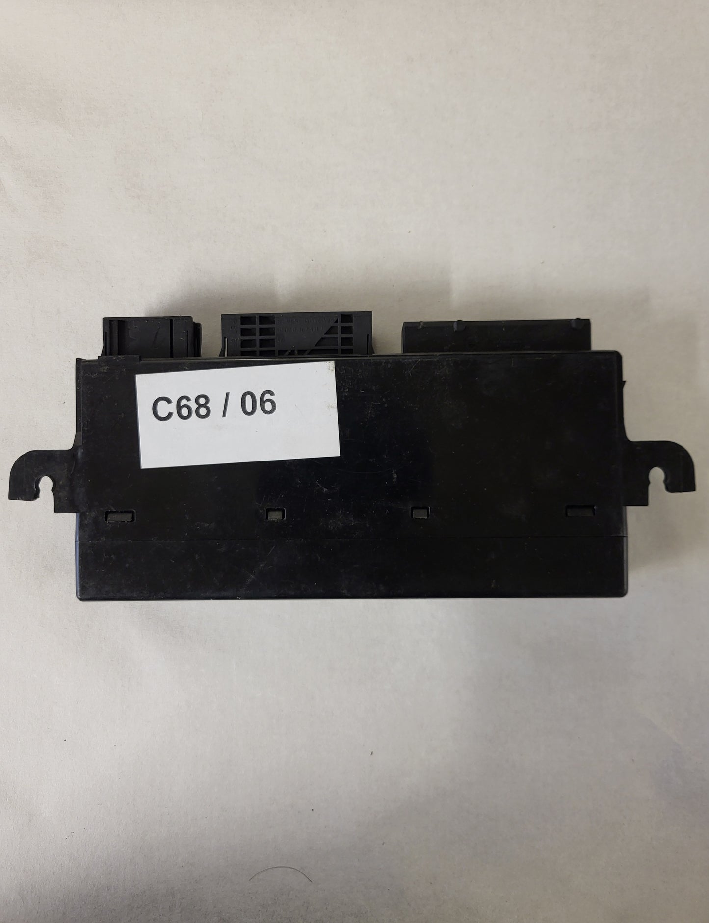 ROVER ECU / YWC105320 / 601-1212-010 / COMFORT MODULE