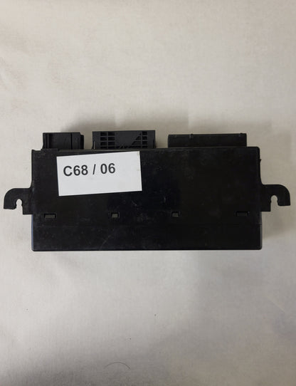 ROVER ECU / YWC105320 / 601-1212-010 / COMFORT MODULE