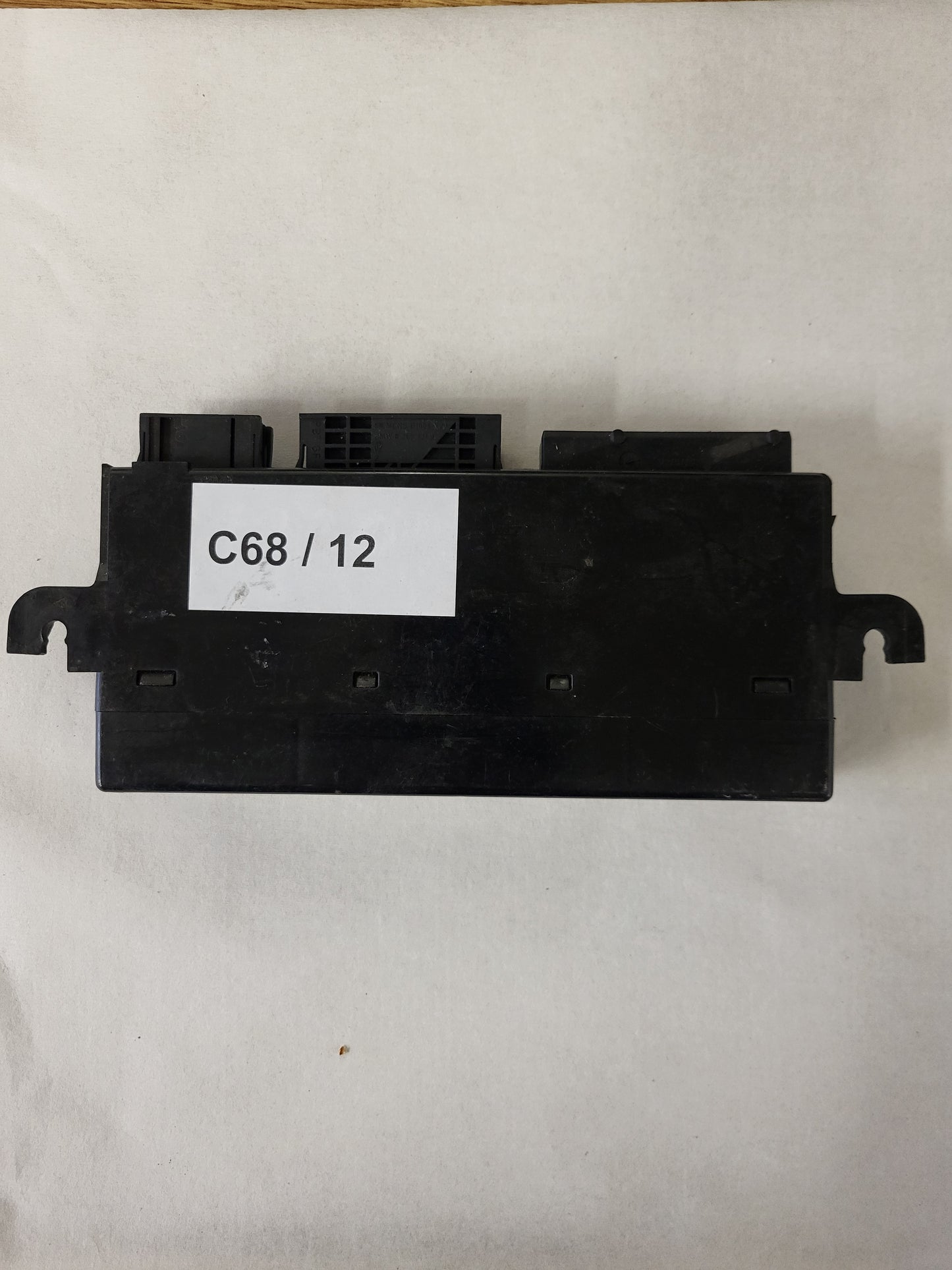 ROVER ECU / YWC1122330 / 601-1212-010 / COMFORT MODULE