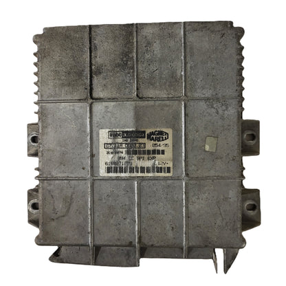 Fiat Uno ECU / G7.11A / 6160271203 / MAGNETI MARELLI