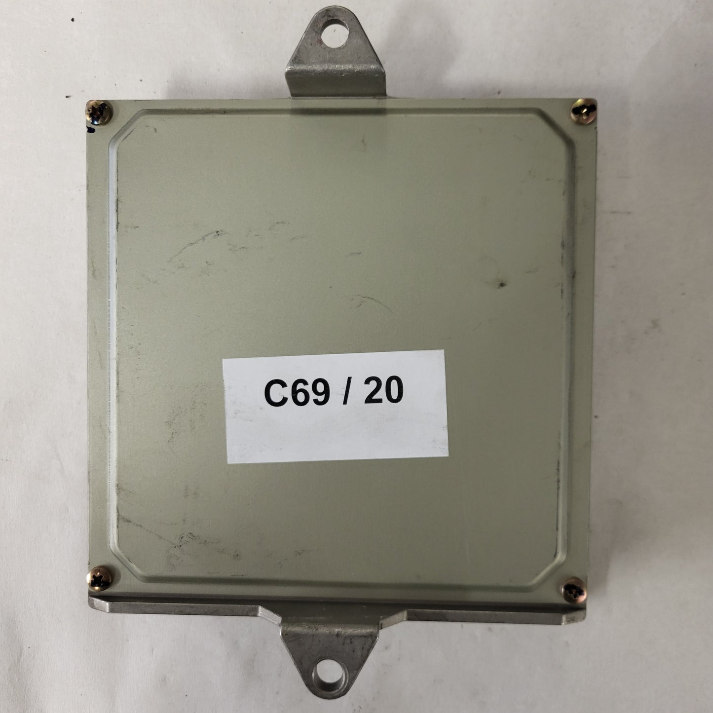 HONDA ACCORD ECU / 37820-PDA-E11 / JW / 753789-1620 /