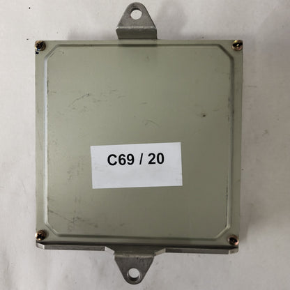 HONDA ACCORD ECU / 37820-PDA-E11 / JW / 753789-1620 /