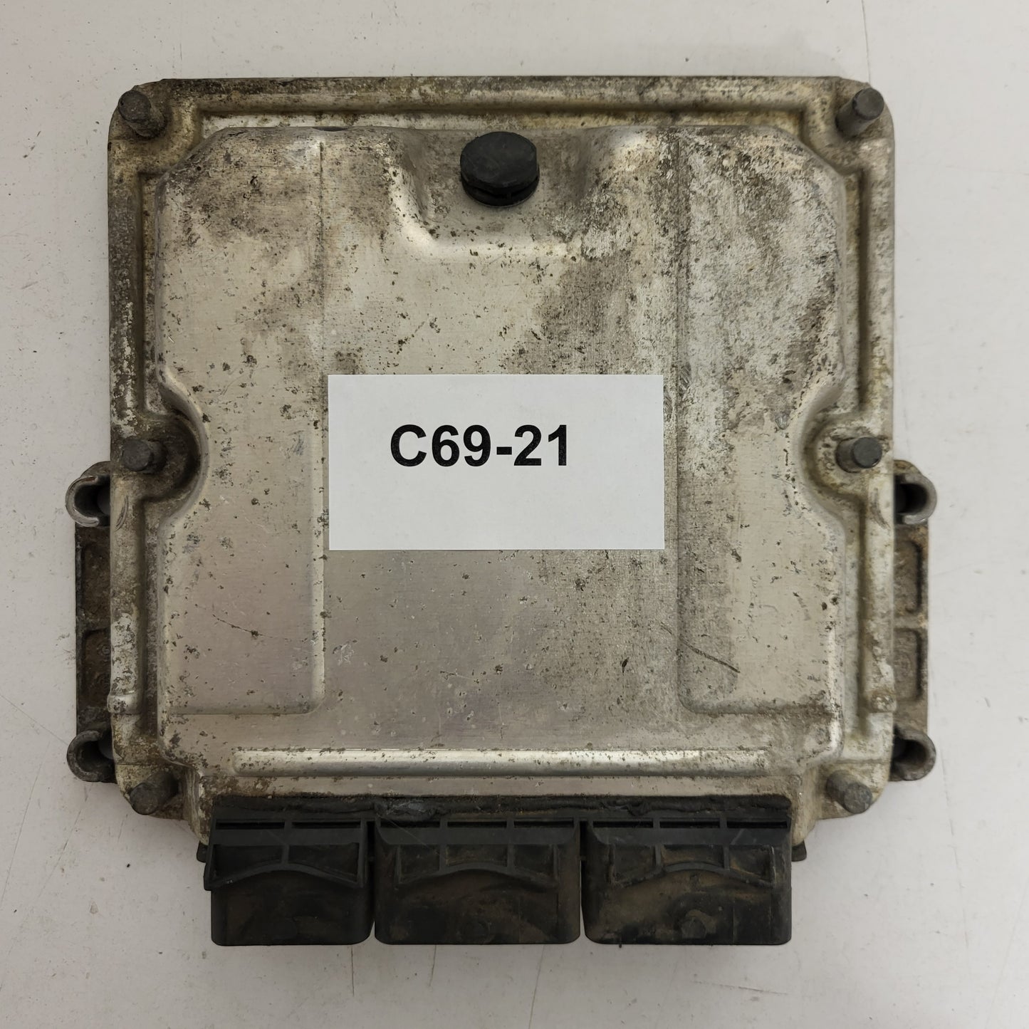 RENAULT LAGUNA ECU / 0281011101 / 8200163528 / 8200095416 / BOSCH