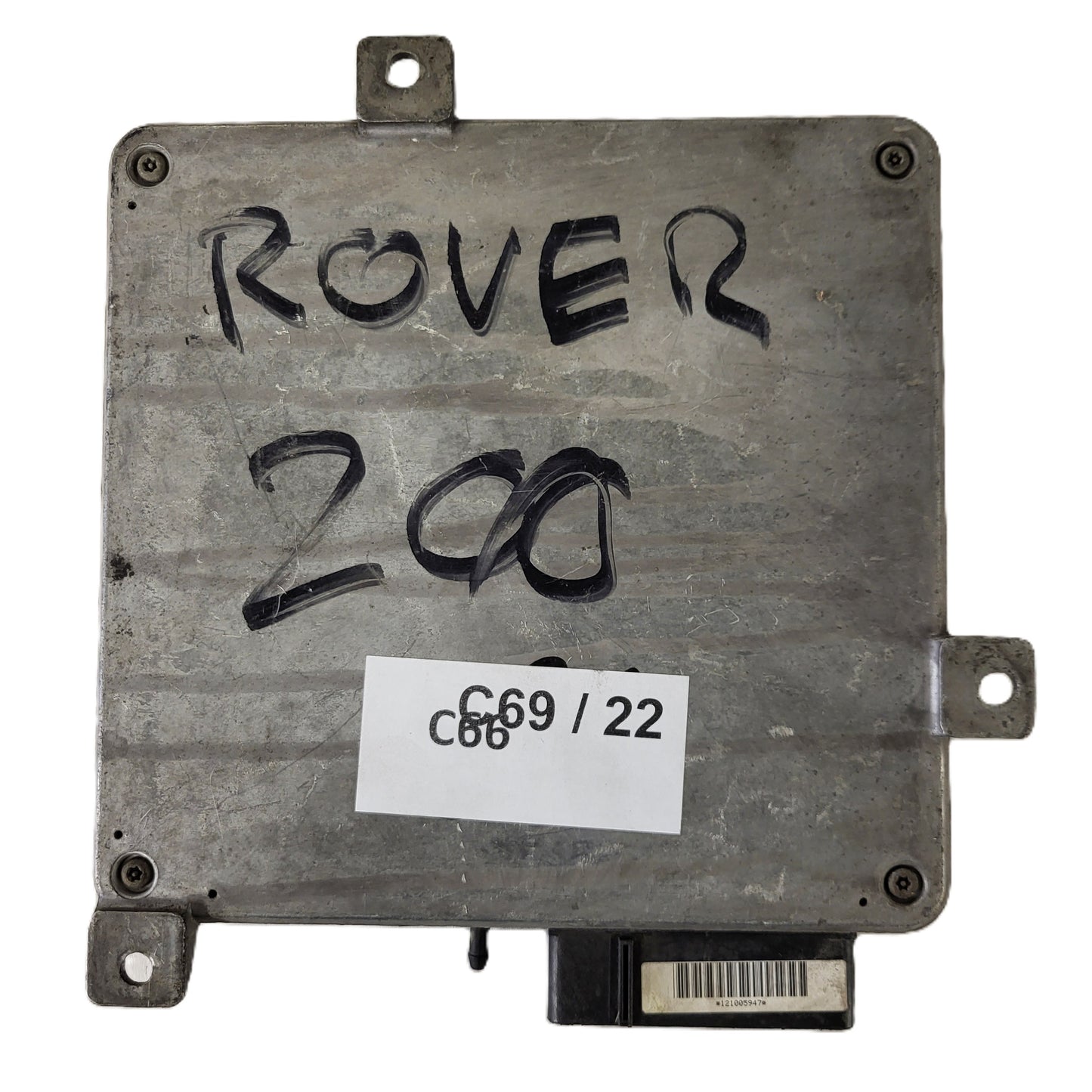 ROVER 200 400 214 414 ECU / MKC101470 / MKC 101470 / VA