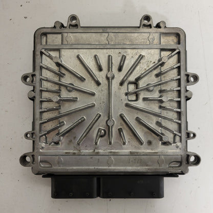 VOLVO ECU / 0281012103 / 30729826 / 30729826A / T5BVD / BOSCH