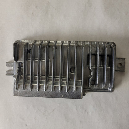 FIAT ALFA MODULE ECU / NRCS2 / 670219508 / 19224BQ / SW R2.21 / HW C1.0D / BOSCH MOPAR