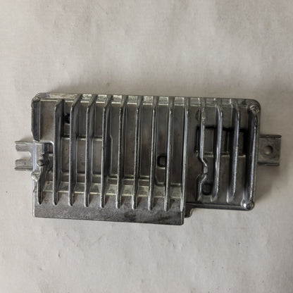 FIAT ALFA MODULE ECU / NRCS2 / 670219508 / 19224BQ / SW R2.21 / HW C1.0D / BOSCH MOPAR