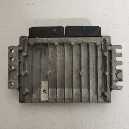 CHEVROLET MATIZ  ECU / 96801800 / 5WY5407A / 1BOT / 9A / D32