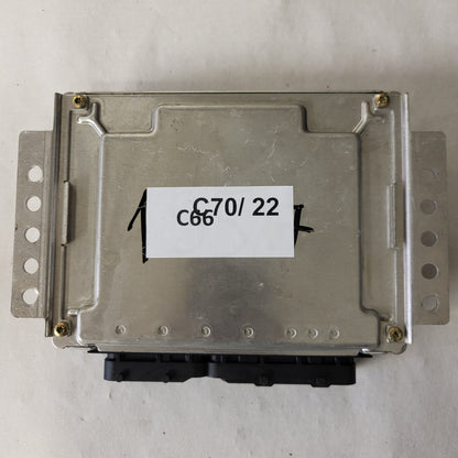 LANCIA LYBRA 2.4 JTD ECU / 0281010339 / 46819420 / BOSCH