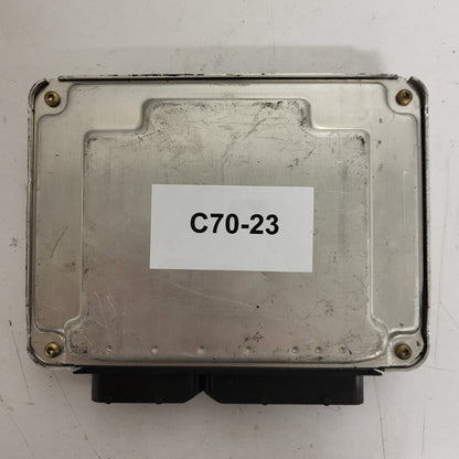 VW POLO ECU / 045906019G / 0281010220 / EDC15P+ / BOSCH