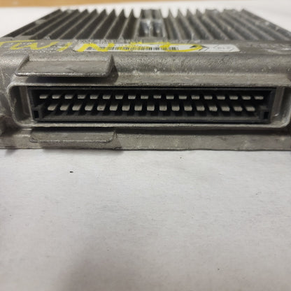 Renault Clio Twingo ECU 35PIN 7700104483 / 21625022-3 HOM 7700868295 7700103967