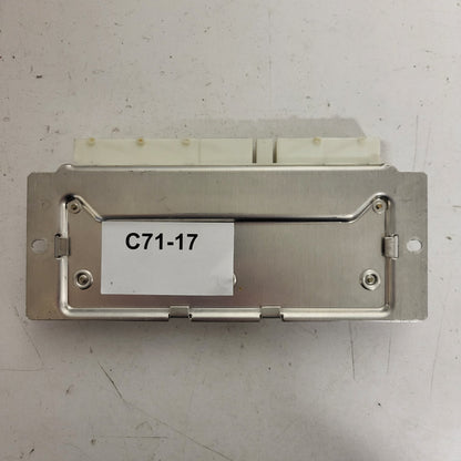 MERCEDES BENZ ECU / 0195453132 / FD97M10 / 10.0946-1521.4  / ATE