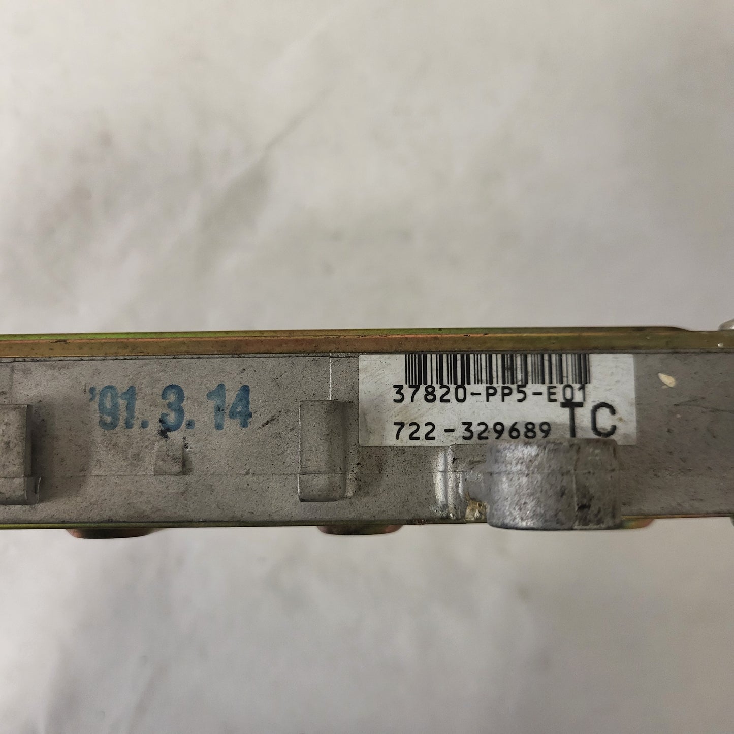 HONDA ROVER ECU / 37820-PP5-E01 / 722-329689 /