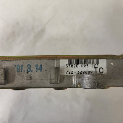 HONDA ROVER ECU / 37820-PP5-E01 / 722-329689 /