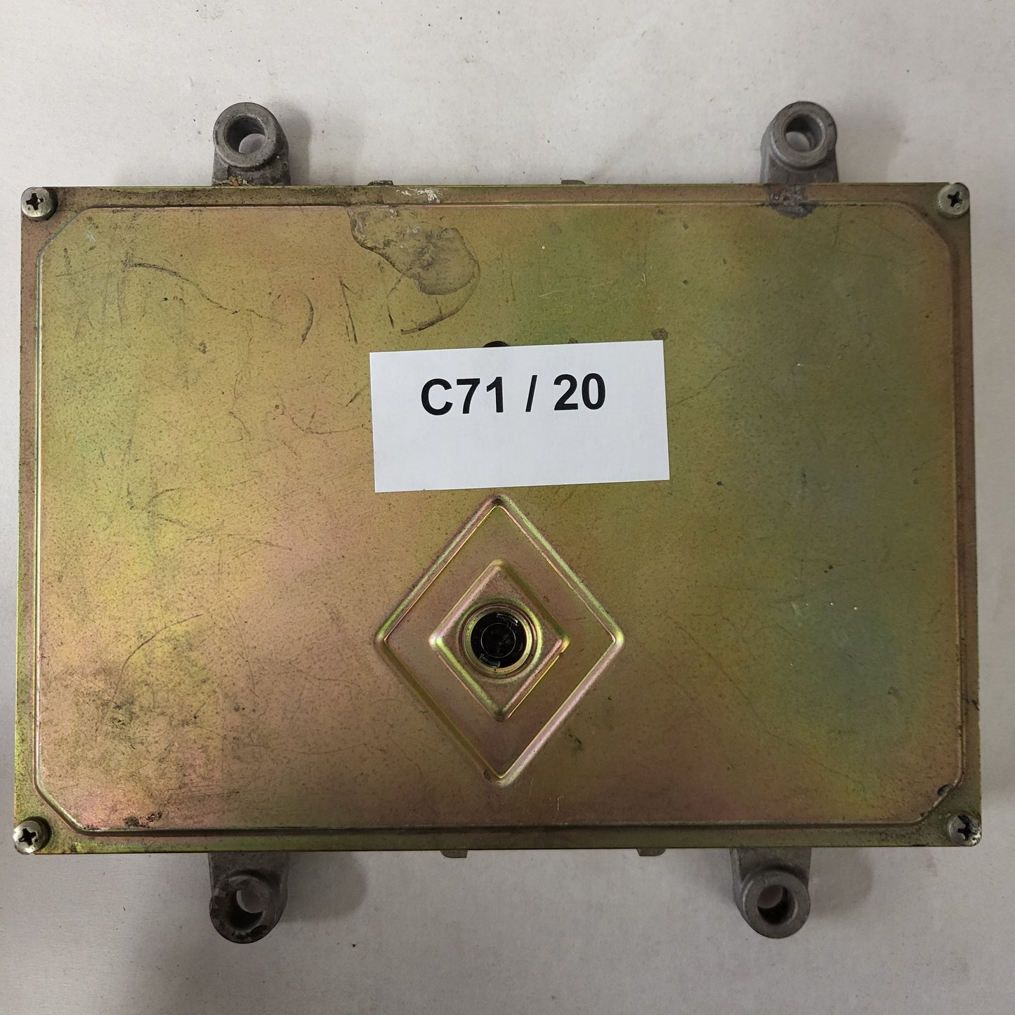 HONDA ROVER ECU / 37820-PP5-E01 / 722-329689 /