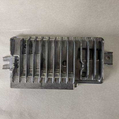 FIAT ALFA MODULE ECU / NRCS2 / 670219508 / 19224BQ / SW R2.21 / HW C1.0D / BOSCH MOPAR