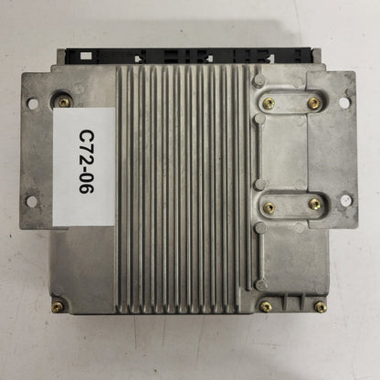 MERCEDES BENZ SLK R170 ECU / A0235454132 / 0261204746 / BOSCH