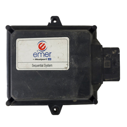 EMER GPL ECU / MP48 / 10R-036333 / 67R016019 / 110R-006039 /