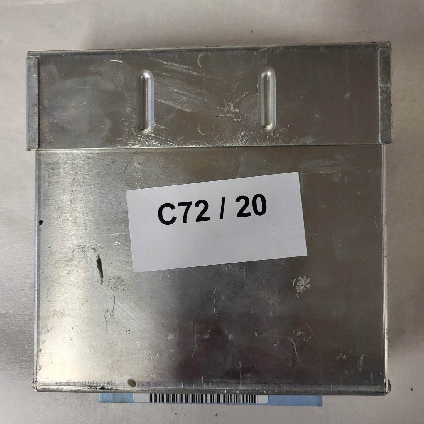 DAEWOO LANOS ECU / 16247149 / DWEC / CA /