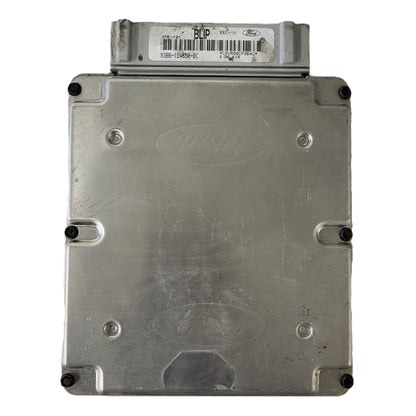FORD MONDEO ECU / 93BB-12A650-BC / BLIP / SME-101 / EEC-IV
