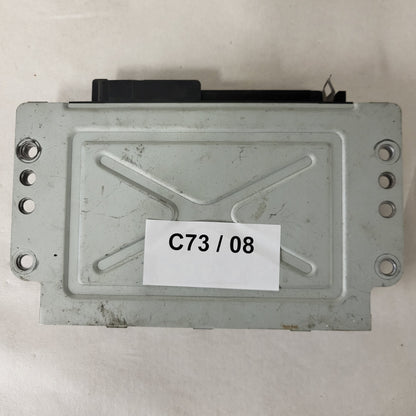 DAEWOO MATIZ ECU / K115000010E / 96259124 / 920441300 / SIEMENS